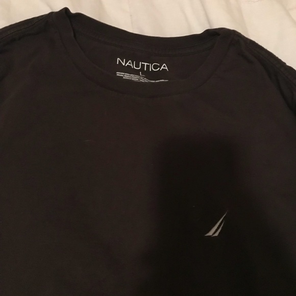 Large nautica long sleeve - Picture 2 of 3